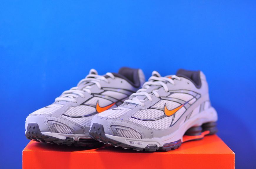 Кросівки Nike Shox Ride 2 IO4296-004 IO4296-004 фото