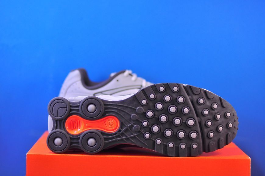 Кросівки Nike Shox Ride 2 IO4296-004 IO4296-004 фото