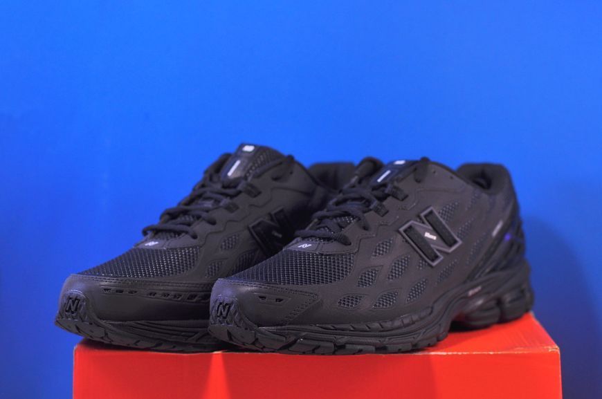 Кросівки New Balance 1906 Black U1906WFD U1906WFD фото