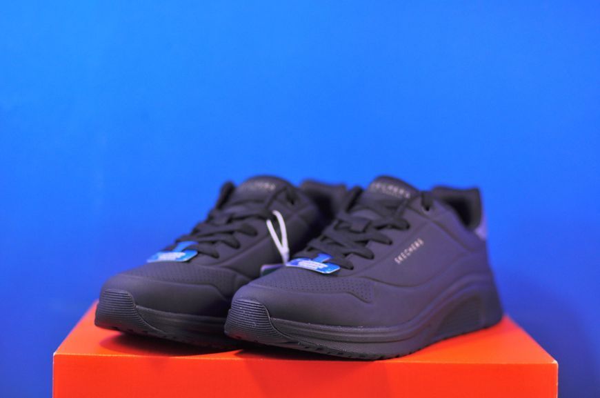 Кросівки Skechers UNO LITE 2 190265/BBK 190265/BBK фото