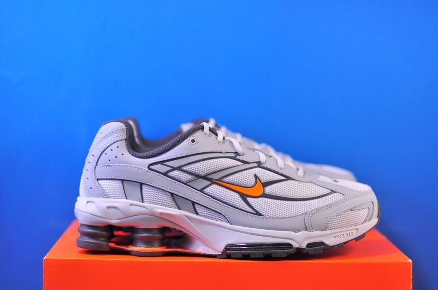 Кросівки Nike Shox Ride 2 IO4296-004 IO4296-004 фото