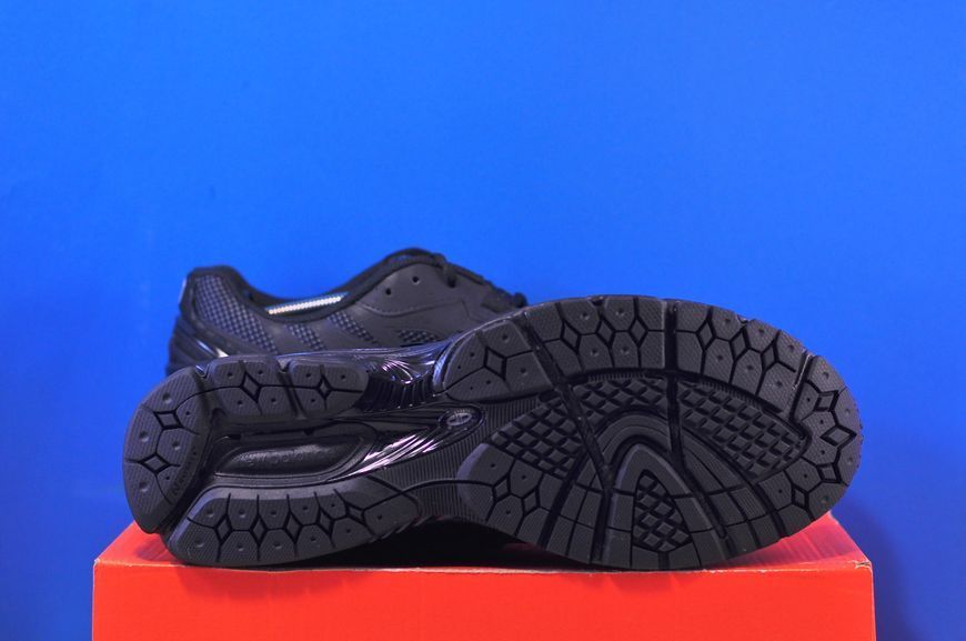Кросівки New Balance 1906 Black U1906WFD U1906WFD фото