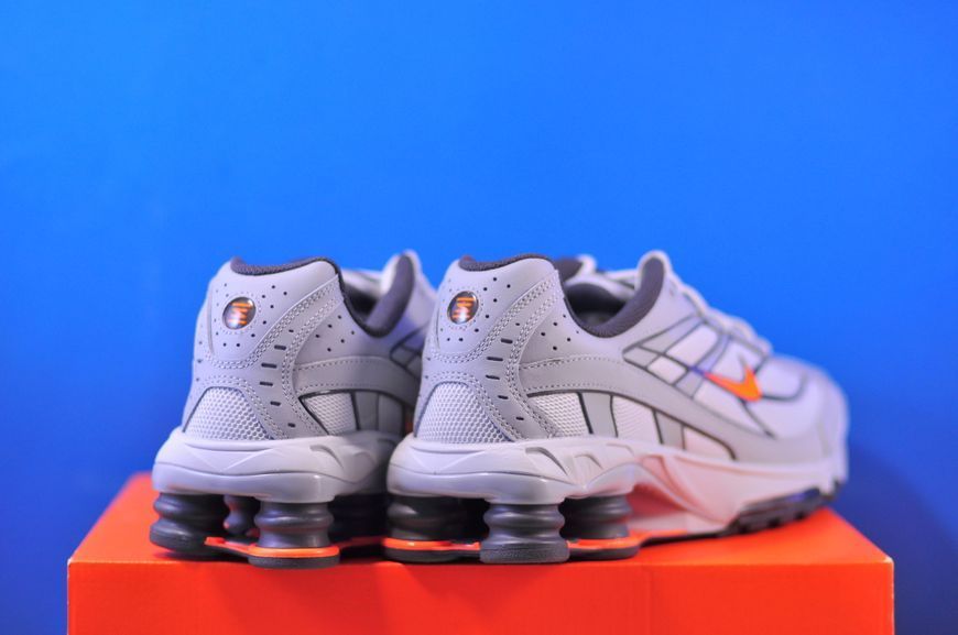 Кросівки Nike Shox Ride 2 IO4296-004 IO4296-004 фото