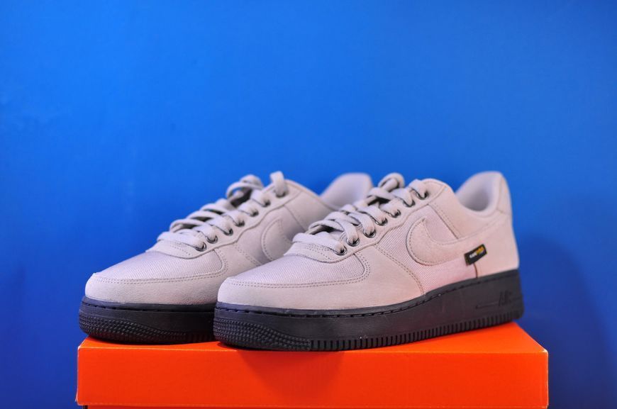 Nike Air Force 1 Low '07 Cordura HQ3822-001 фото