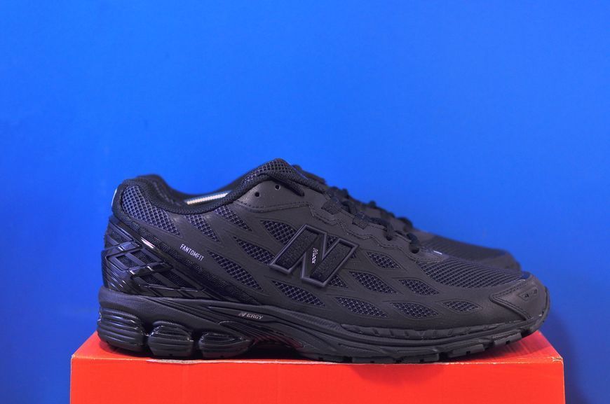 Кросівки New Balance 1906 Black U1906WFD U1906WFD фото