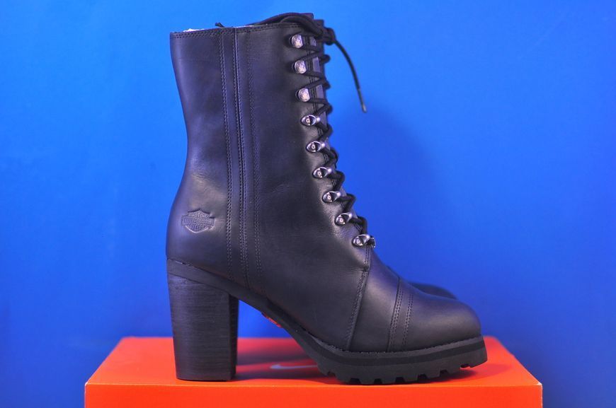 Черевики Harley-Davidson Women's Seneca 7-Inch D84701 D84701 фото