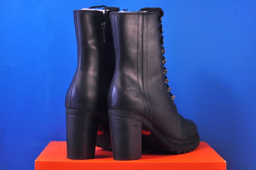 Черевики Harley-Davidson Women's Seneca 7-Inch D84701 D84701 фото