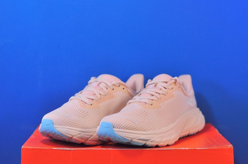 Кросівки Hoka One One Arahi 7 1123195 NCBDB фото