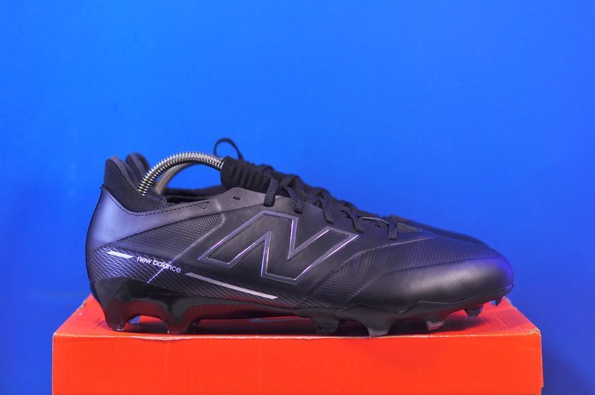 Копочки New Balance Prodigy Black Magnet UFSKLK1 фото