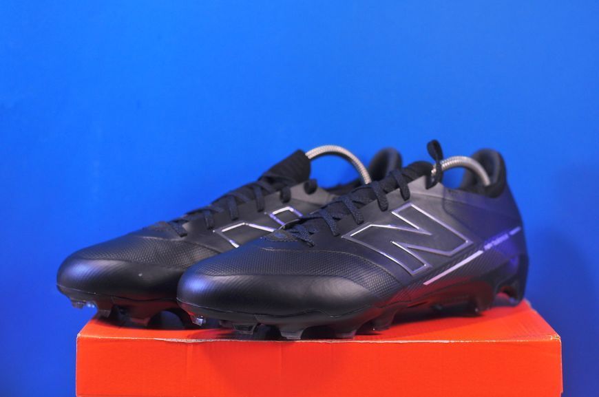 Копочки New Balance Prodigy Black Magnet UFSKLK1 фото
