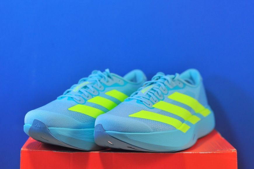 Кросівки Adidas Adizero Evo SL JS4506 JS4506 фото