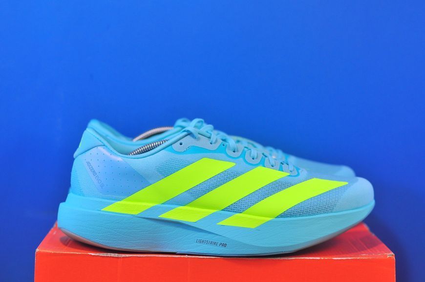 Кросівки Adidas Adizero Evo SL JS4506 JS4506 фото