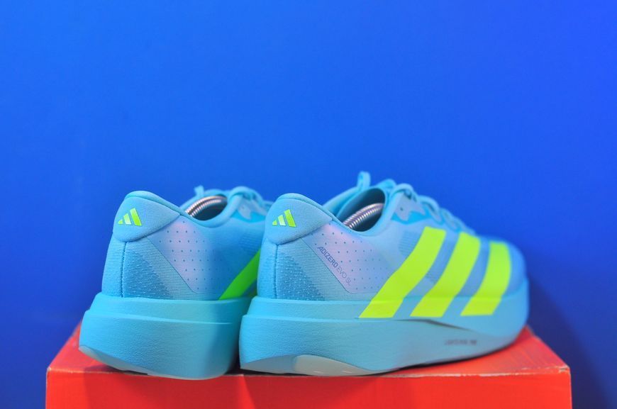 Кросівки Adidas Adizero Evo SL JS4506 JS4506 фото