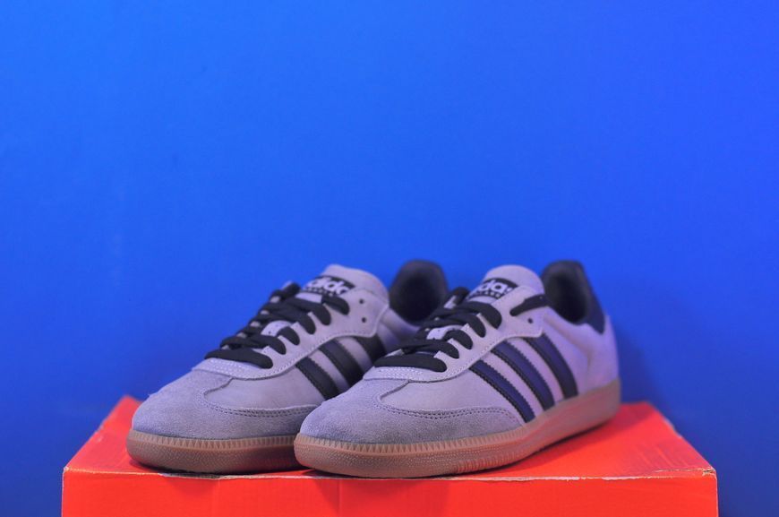 Кросівки Adidas Samba OG IE9164 IE9164 фото
