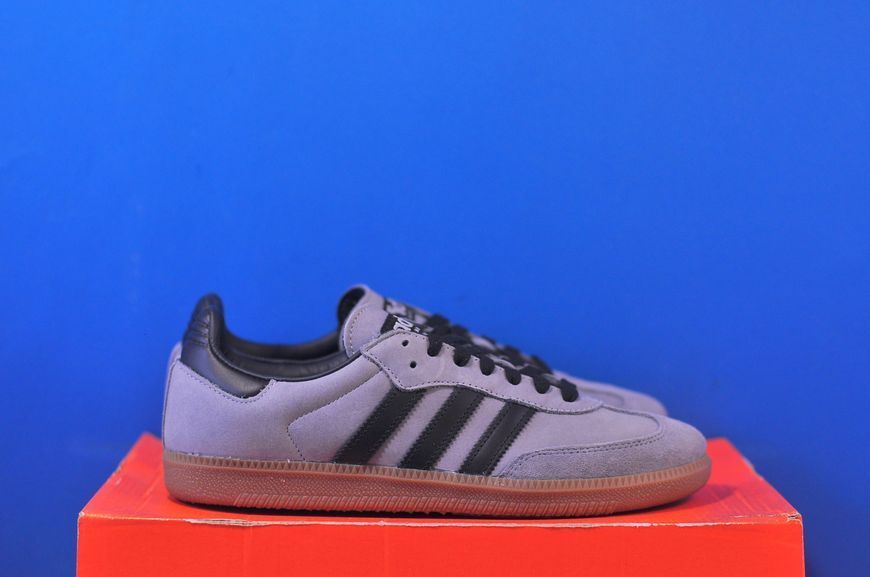 Кросівки Adidas Samba OG IE9164 IE9164 фото
