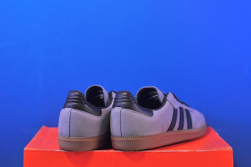 Кросівки Adidas Samba OG IE9164 IE9164 фото