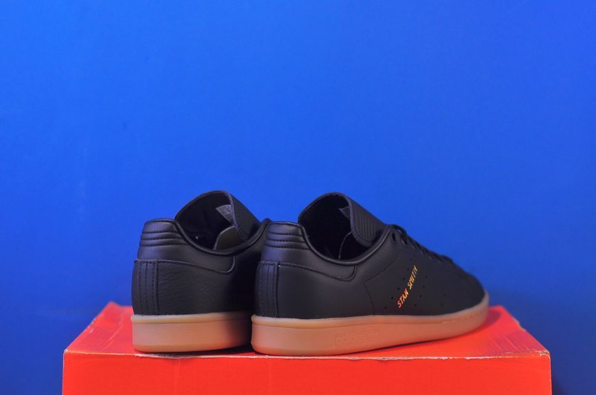 Кросівки Adidas Stan Smith II0009 II0009 фото