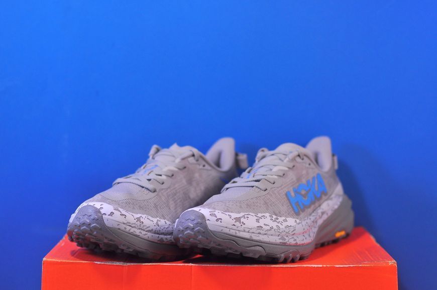 Кросівки Hoka One One Speedgoat 6 1147811 SYST 1147811 SYST фото