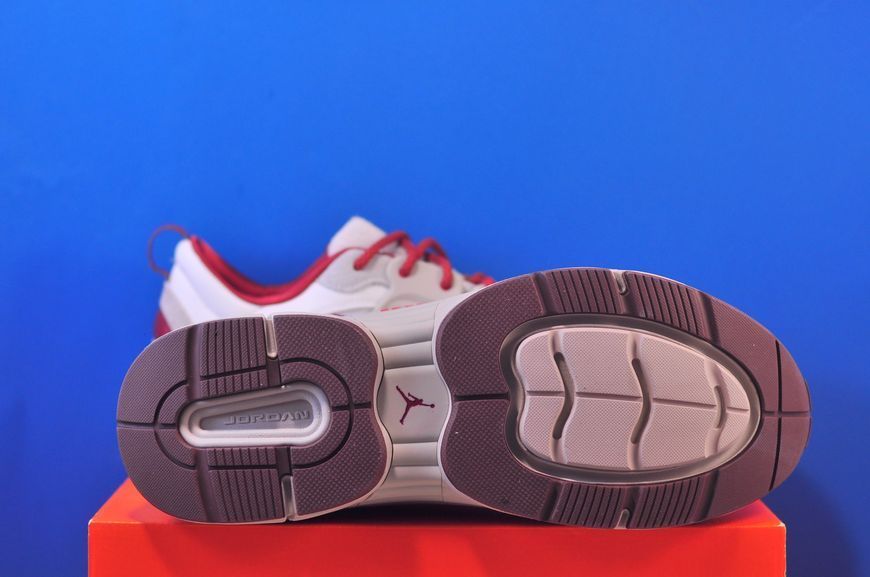 Кросівки Nike Jordan Trunner O/S IQ1113-162 IQ1113-162 фото