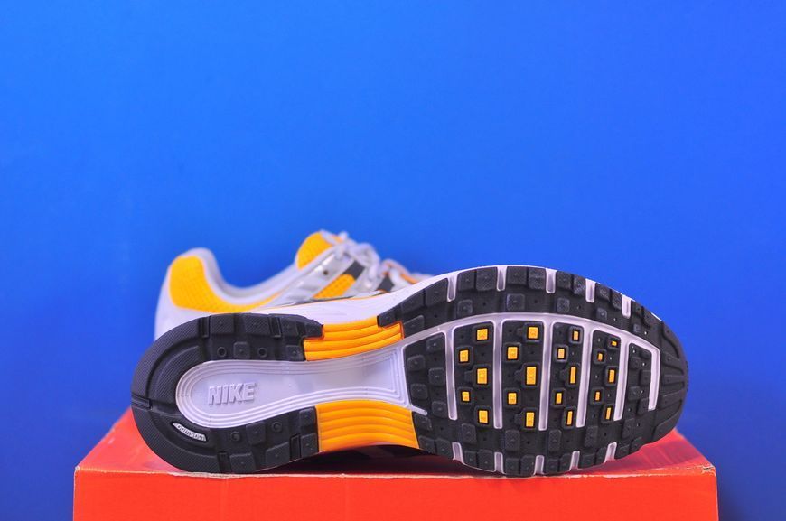 Кросівки Nike P-6000 IF6208-001 IF6208-001 фото