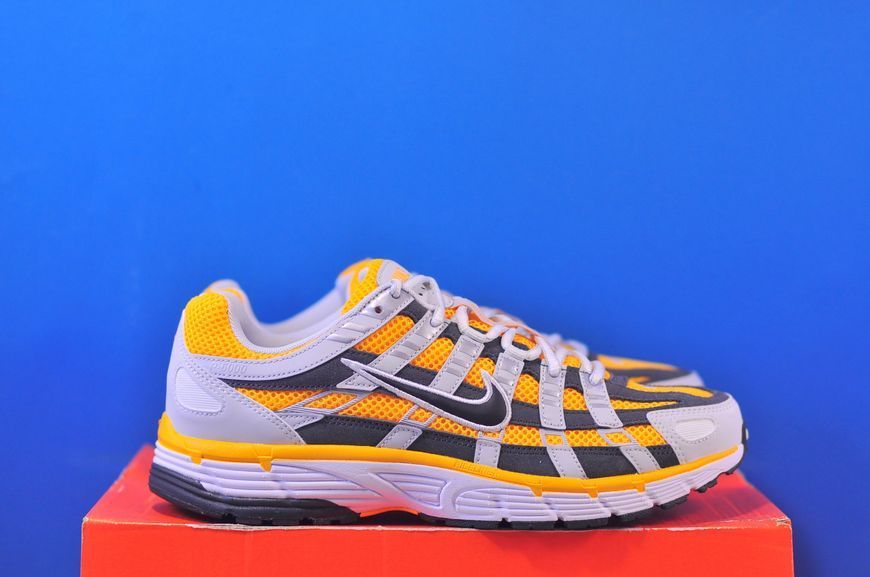 Кросівки Nike P-6000 IF6208-001 IF6208-001 фото