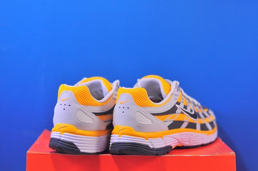 Кросівки Nike P-6000 IF6208-001 IF6208-001 фото