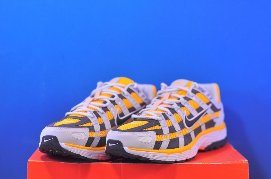 Кросівки Nike P-6000 IF6208-001 IF6208-001 фото