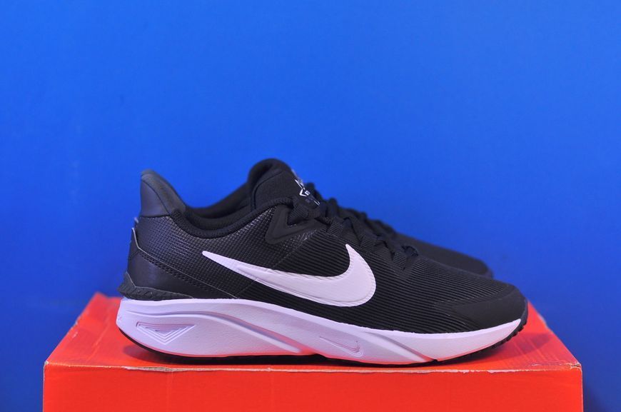 Кросівки Nike Star Runner 4 DX7615-001 DX7615-001 фото