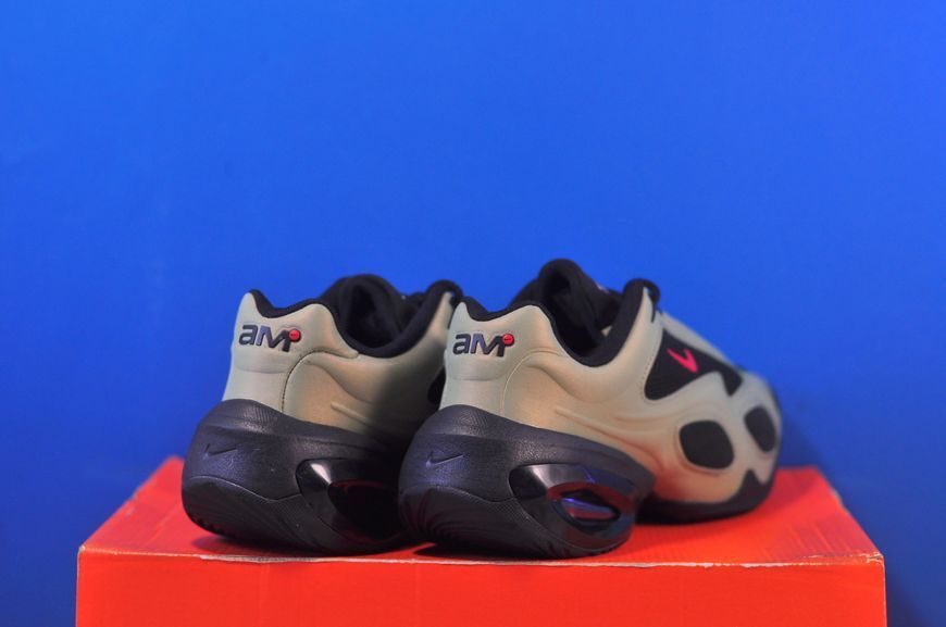 Кросівки Nike W Air Max Muse FV1920-002 FV1920-002 фото