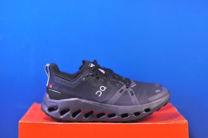 Кросівки On Cloudsurfer Trail Waterproof 3WE10290106 3WE10290106 фото
