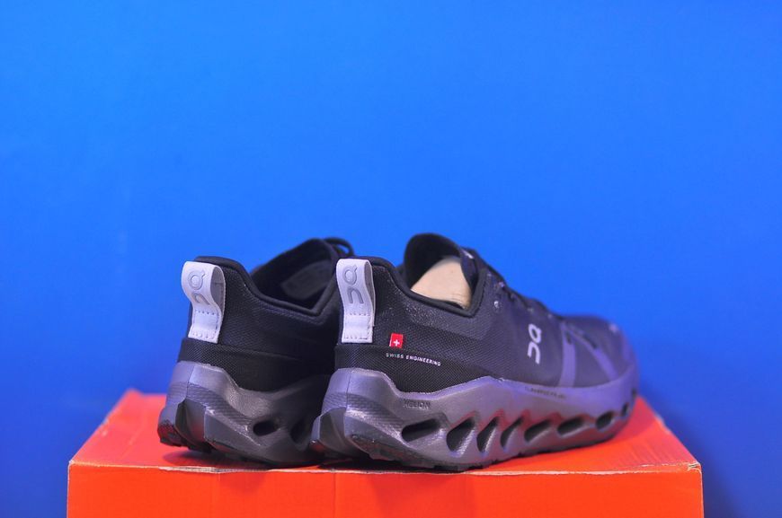 Кросівки On Cloudsurfer Trail Waterproof 3WE10290106 3WE10290106 фото
