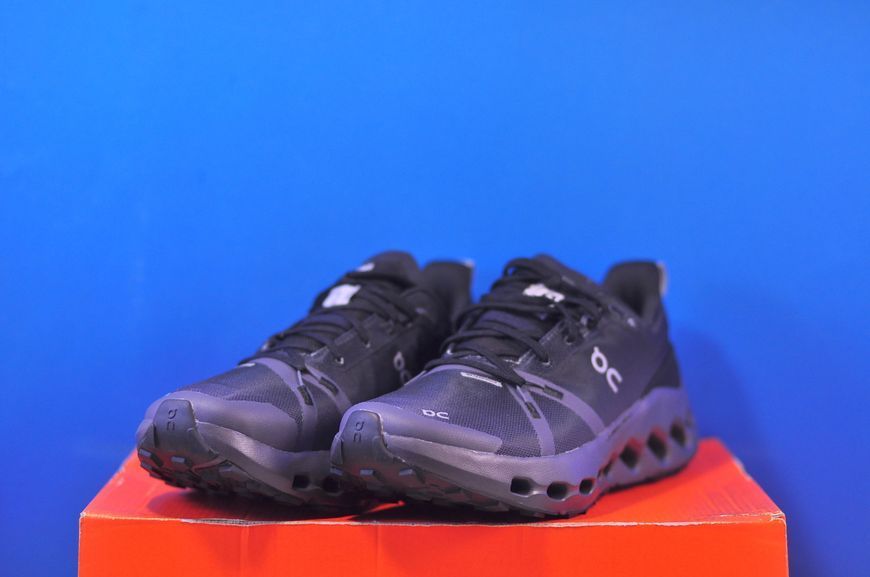 Кросівки On Cloudsurfer Trail Waterproof 3WE10290106 3WE10290106 фото