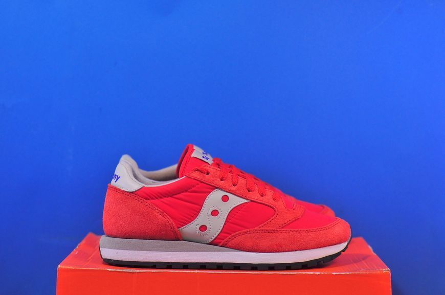 Кросівки Saucony Jazz Original S2044-318 S2044-318 фото