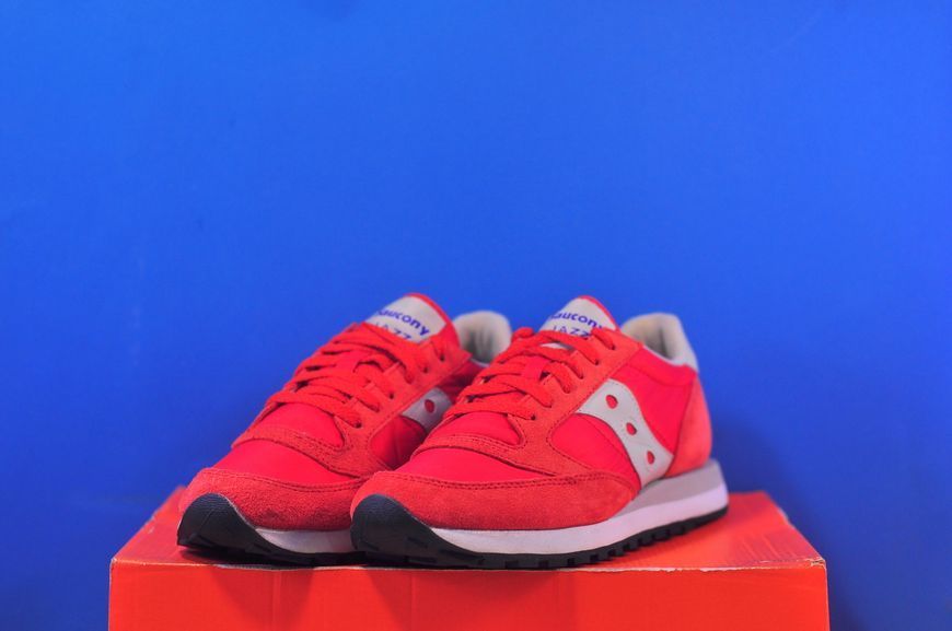 Кросівки Saucony Jazz Original S2044-318 S2044-318 фото