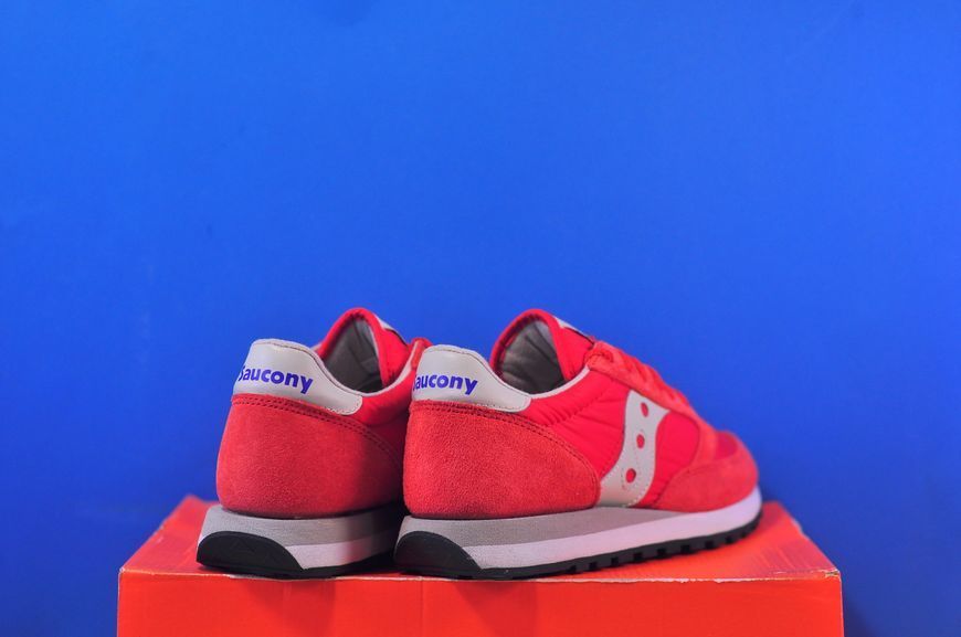 Кросівки Saucony Jazz Original S2044-318 S2044-318 фото