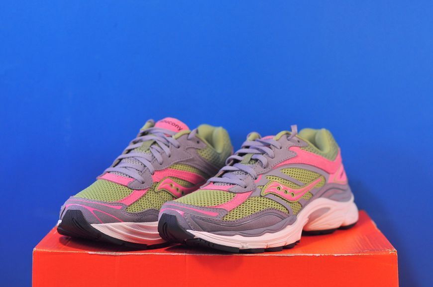 Кросівки Saucony ProGrid Omni 9 ST60303 ST60303 фото