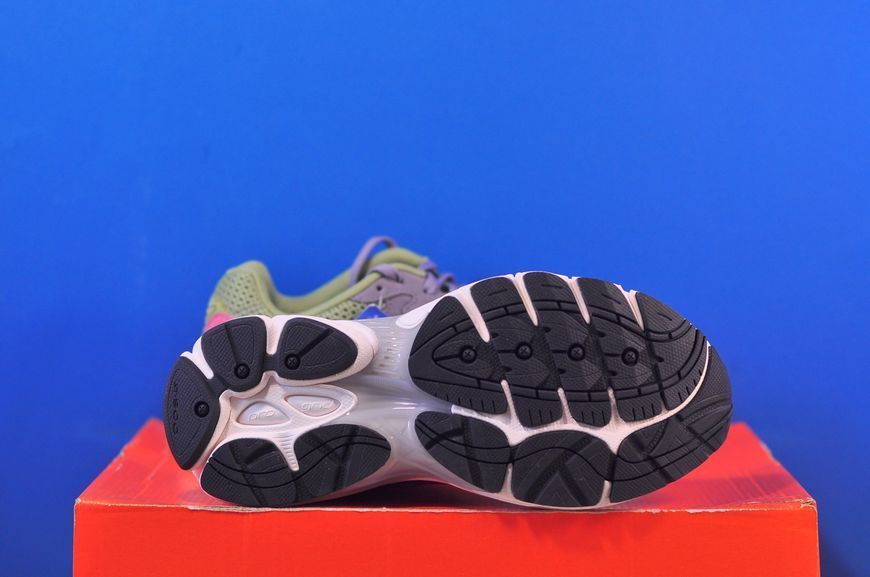 Кросівки Saucony ProGrid Omni 9 ST60303 ST60303 фото