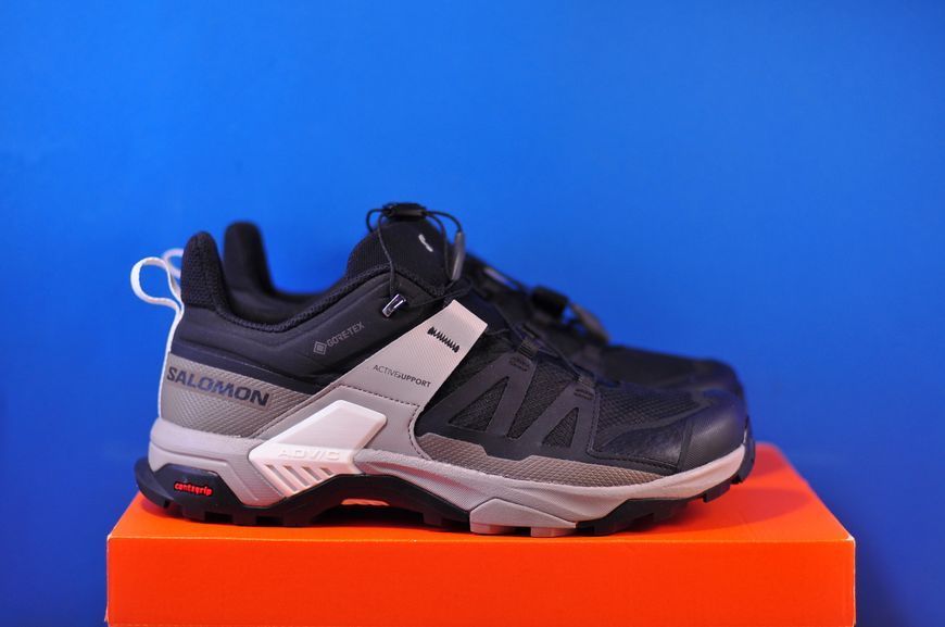 Salomon X Ultra 4 GTX 412881 412881 фото