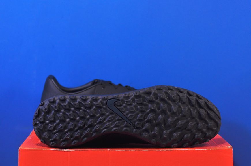 Сороканіжки Nike Phantom Gx Ii Academy Tf Black FJ2577-002 FJ2577-002 фото