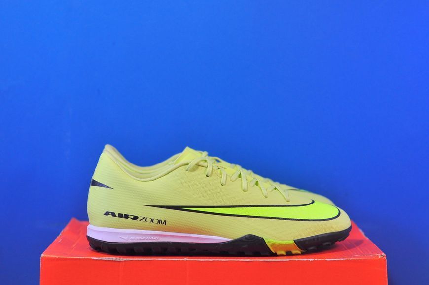 Сороканіжки Nike Zoom Vapor 16 Academy Tf Green FQ8449-300 FQ8449-300 фото