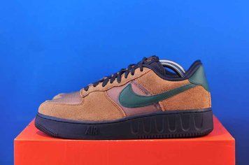 Кросівки Nike Air Force 1 Unity FJ1533-200 фото