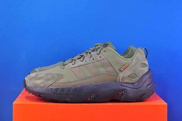 Кросівки Adidas Zx 22 Boost Primaloft GX7010 фото