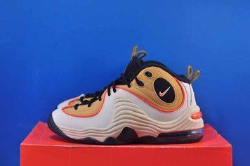 Кросівки Nike Air Penny 2 Beige DV7229-700 DV7229-700 фото