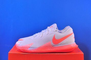 Кросівки Nike Zoom Vapor Cage 4 Rafa Clay DV1773-106 DV1773-106 фото