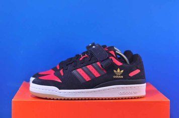 Кросівки Adidas Forum Low HR1942 фото