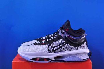 Кросівки Nike G.T. Jump 2 Grey DJ9431-001 DJ9431-001 фото