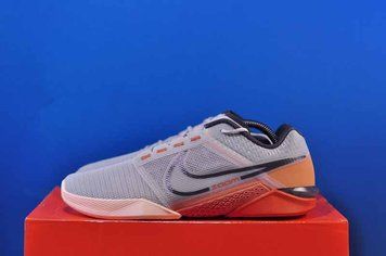 Кросівки Nike Zoom Metcon Turbo 2 DH3392-006 DH3392-006 фото