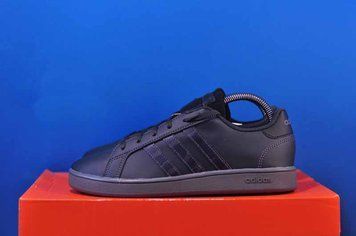 Кросівки Adidas Grand Court GW6231 фото