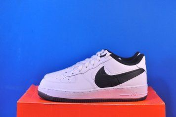 Кросівки Nike Air Force 1 LV8 4 FQ4118-100 FQ4118-100 фото