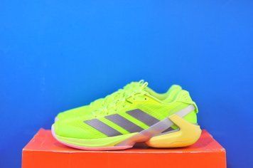 Кросівки Adidas Adizero Ubersonic 5 IH8107 IH8107 фото